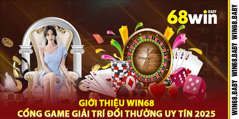 Giới Thiệu Win68
